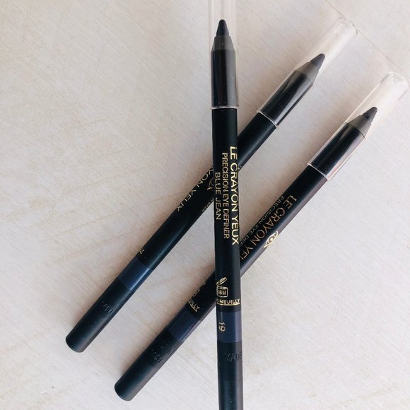 CHANEL Makeup Chanel Le Crayon Yeux Precision Eye Definer Eyeliner